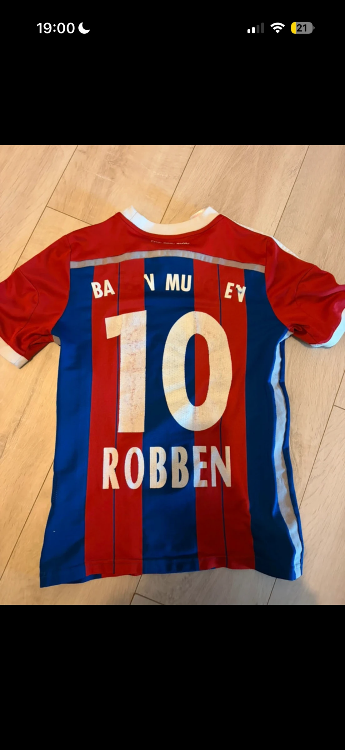 Bayern-trui – photo 5